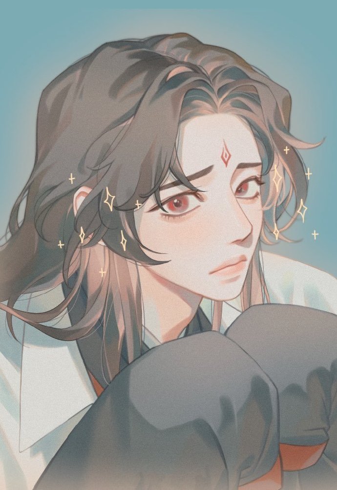 人渣反派自救系统 嘤嘤嘤，师尊你亲亲我🥺✨✨✨ 