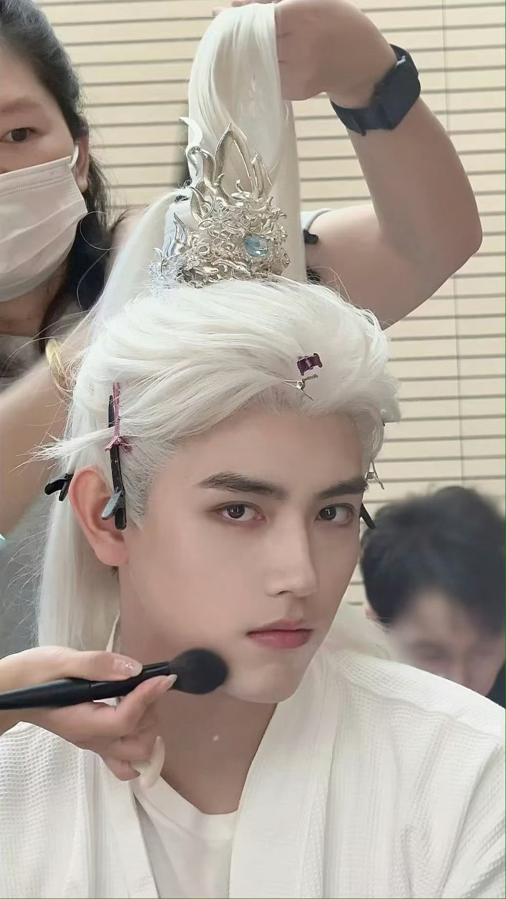 谁在害陈飞宇？？？ ​​​