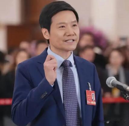 为什么国家这么看重雷军？翻完大量资料才懂，小米表面做的是科技产品，实际上真正的硬