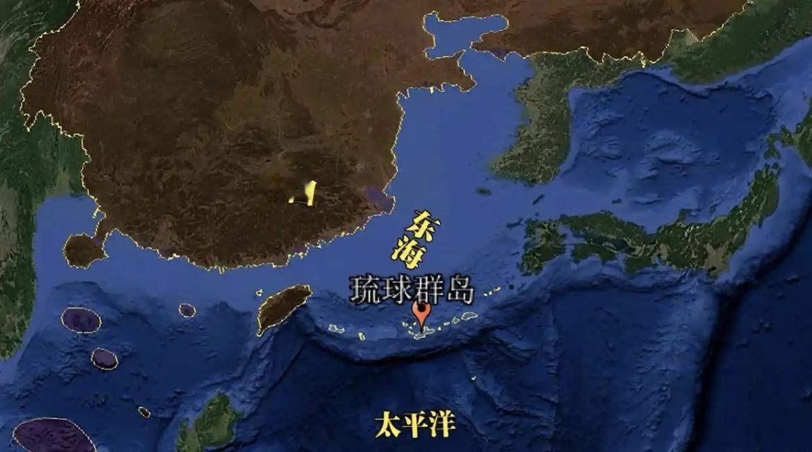 小日本，闹麻了！
你不是说“台湾有事，就是日本有事”吗？我现在就让你日本有事，我