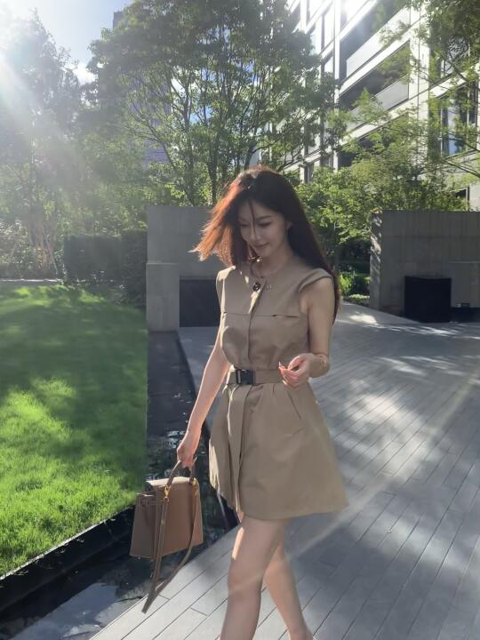 Live｜阳光是最好的滤镜