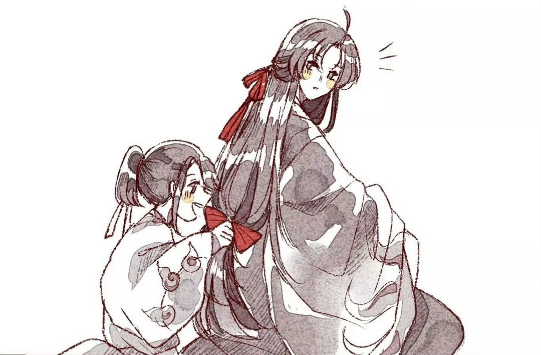 好喜欢这个🎀…… 