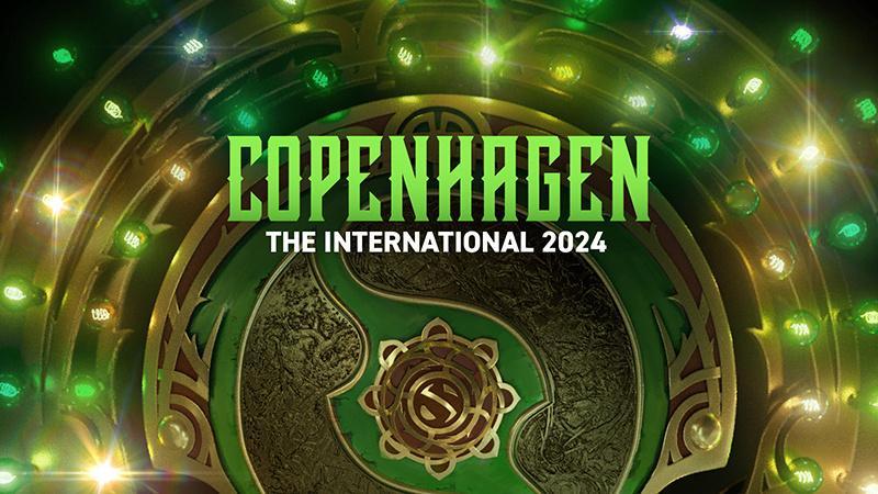 #dota2# V社公布TI13的六支直邀队伍！2024年国际邀请赛直邀队伍如下