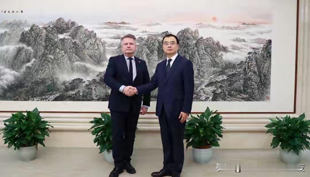 对华贸易依赖度攀升，乌克兰仍拟制裁中方公民，战略短视引担忧？