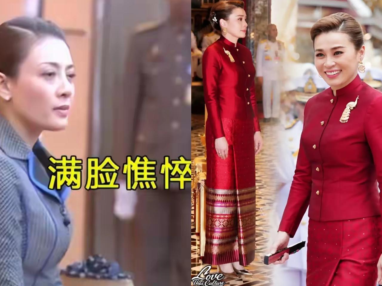 可以肯定地说，即使将来提帮功小王子继位之后，他的亲生母亲希拉米，也难坐上太后之位