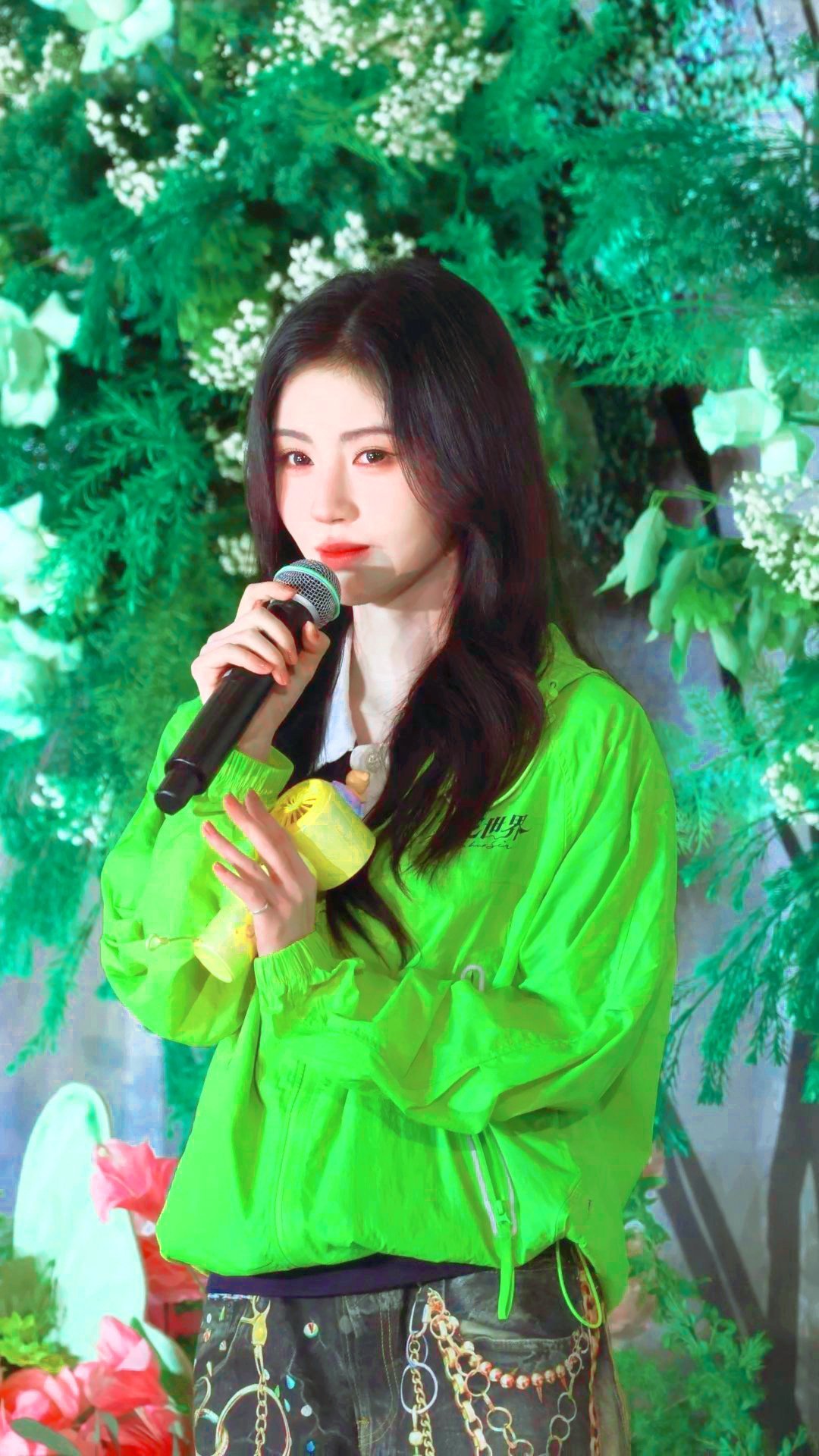 修图产出基地 鞠婧祎 