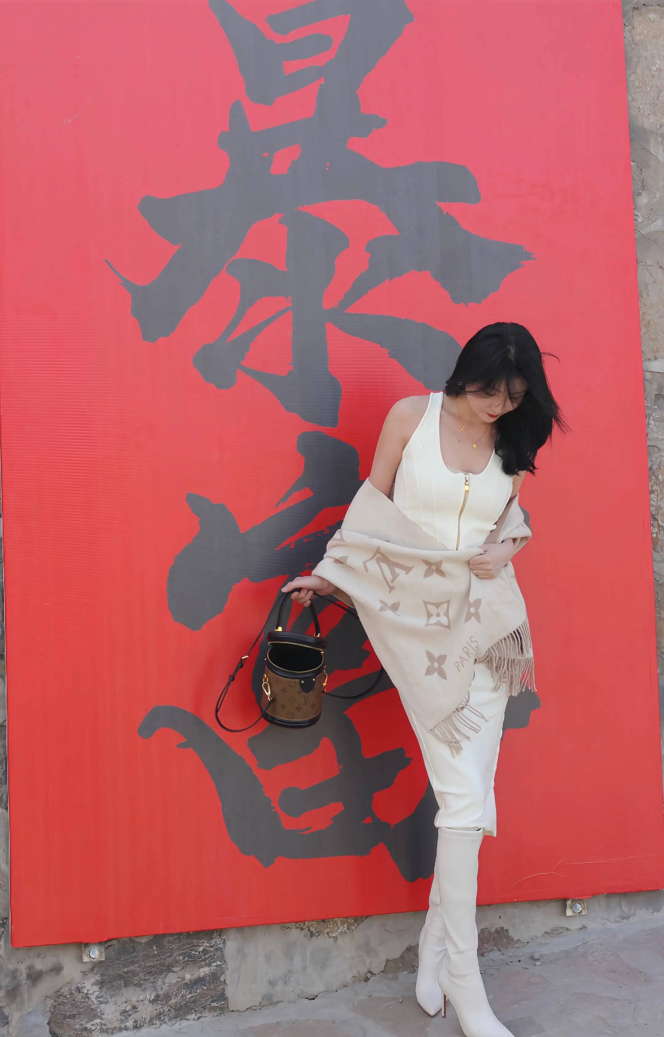 初几来我家 热门