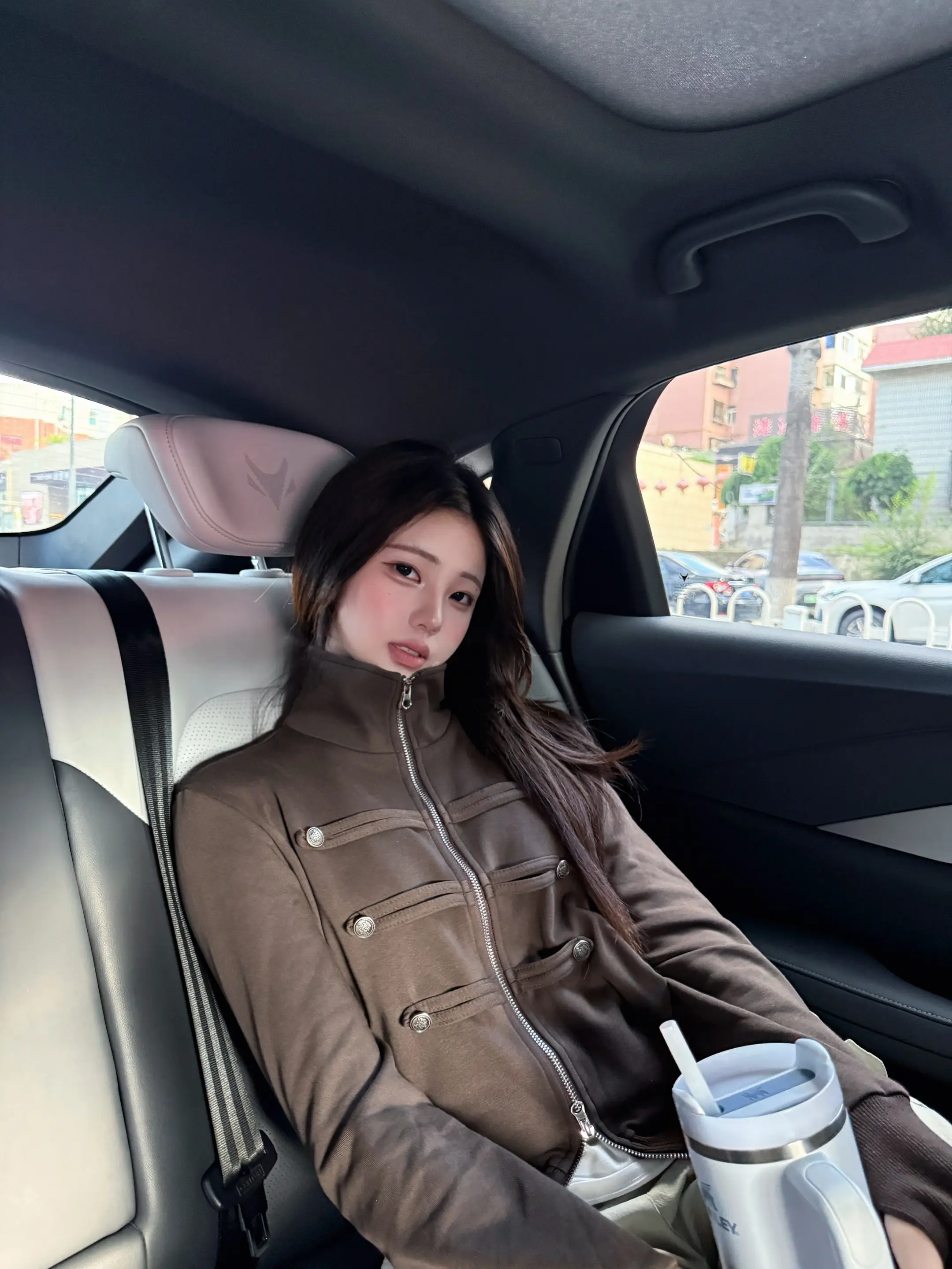 啧 你总是这样