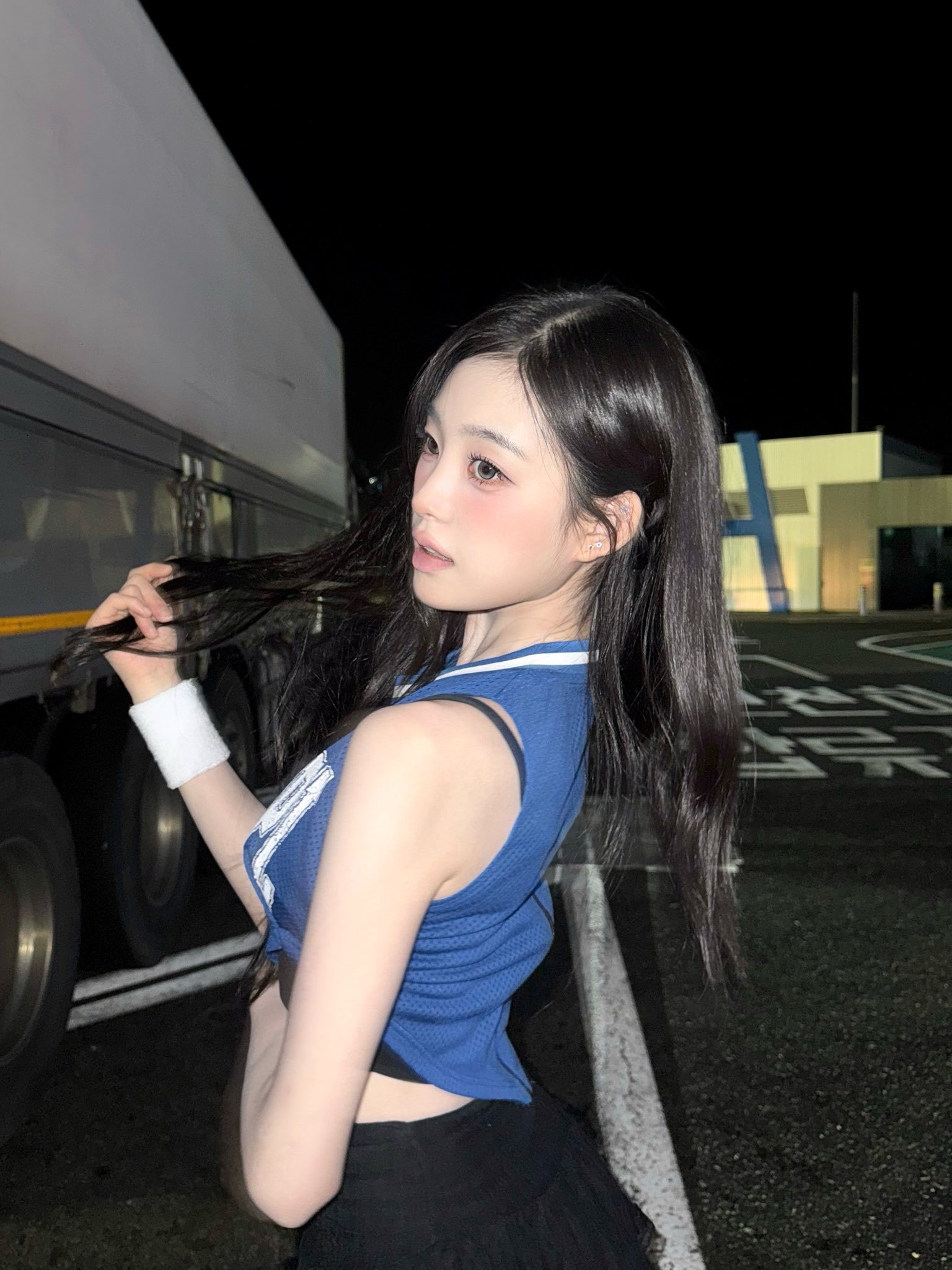 260515 tripleS Jiyeon池谞娫 
