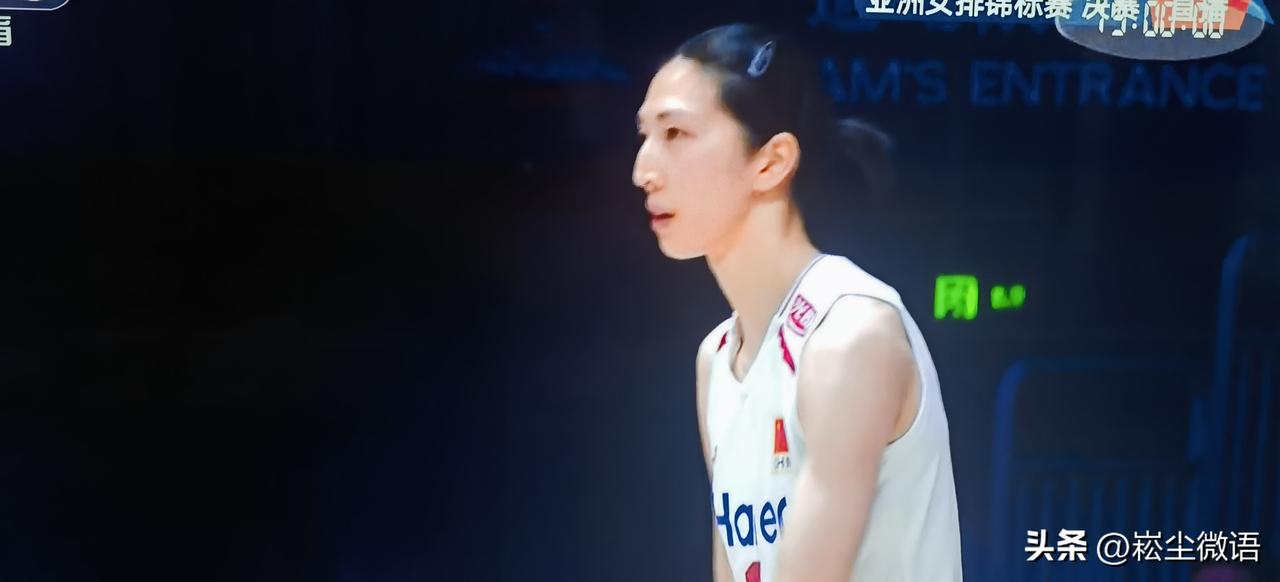 如果中国女排丧失了进军洛杉矶奥运会的机会，究竟该由谁来承担这份责任呢？
我们不是