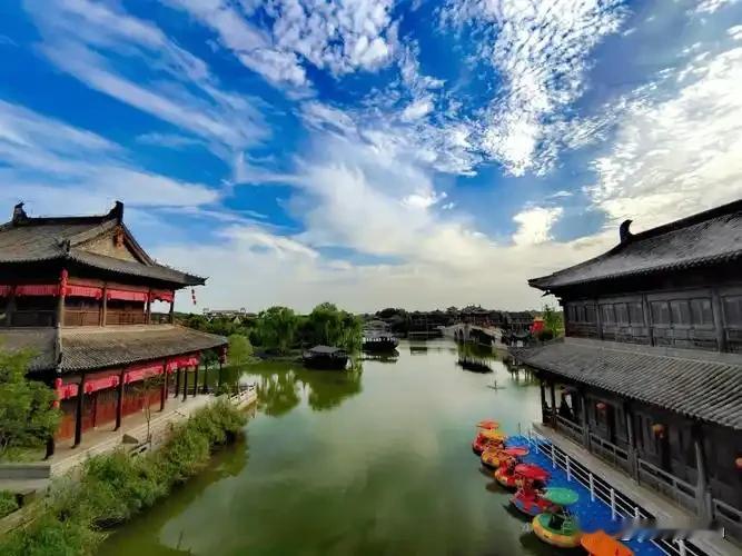 心灵的四季，冬雪终会消融，春风自有归期。