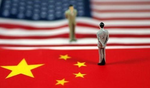 德媒曾发出警告，中国可能真的“误判”美国了！从中东到亚太，美国一次次证明，为了维