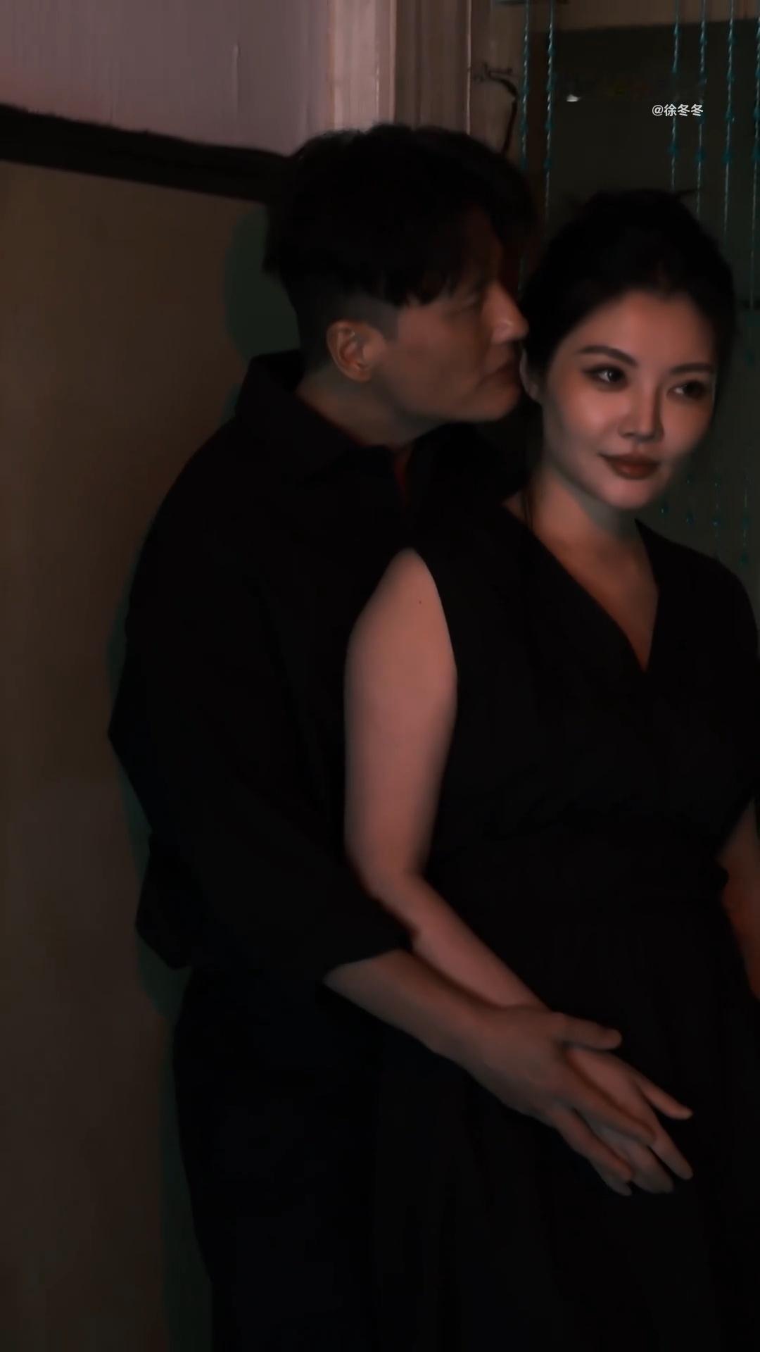 徐冬冬尹子维结婚线下排面  天哪，真的是觉得太幸福了吧，完全就是get到了徐冬冬