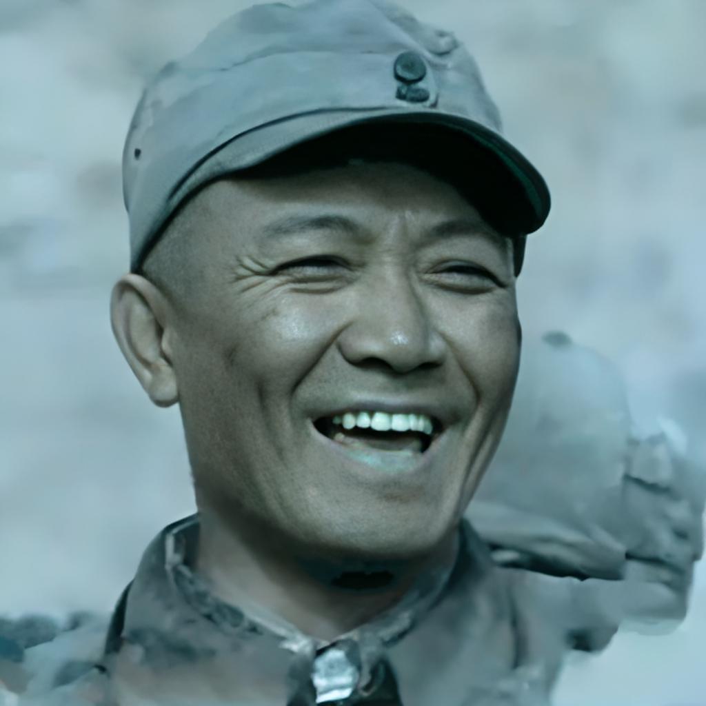 只要人正，有才能、有缺点、带点“痞”气，大家都会喜欢。
像“士兵突击”、“我的团