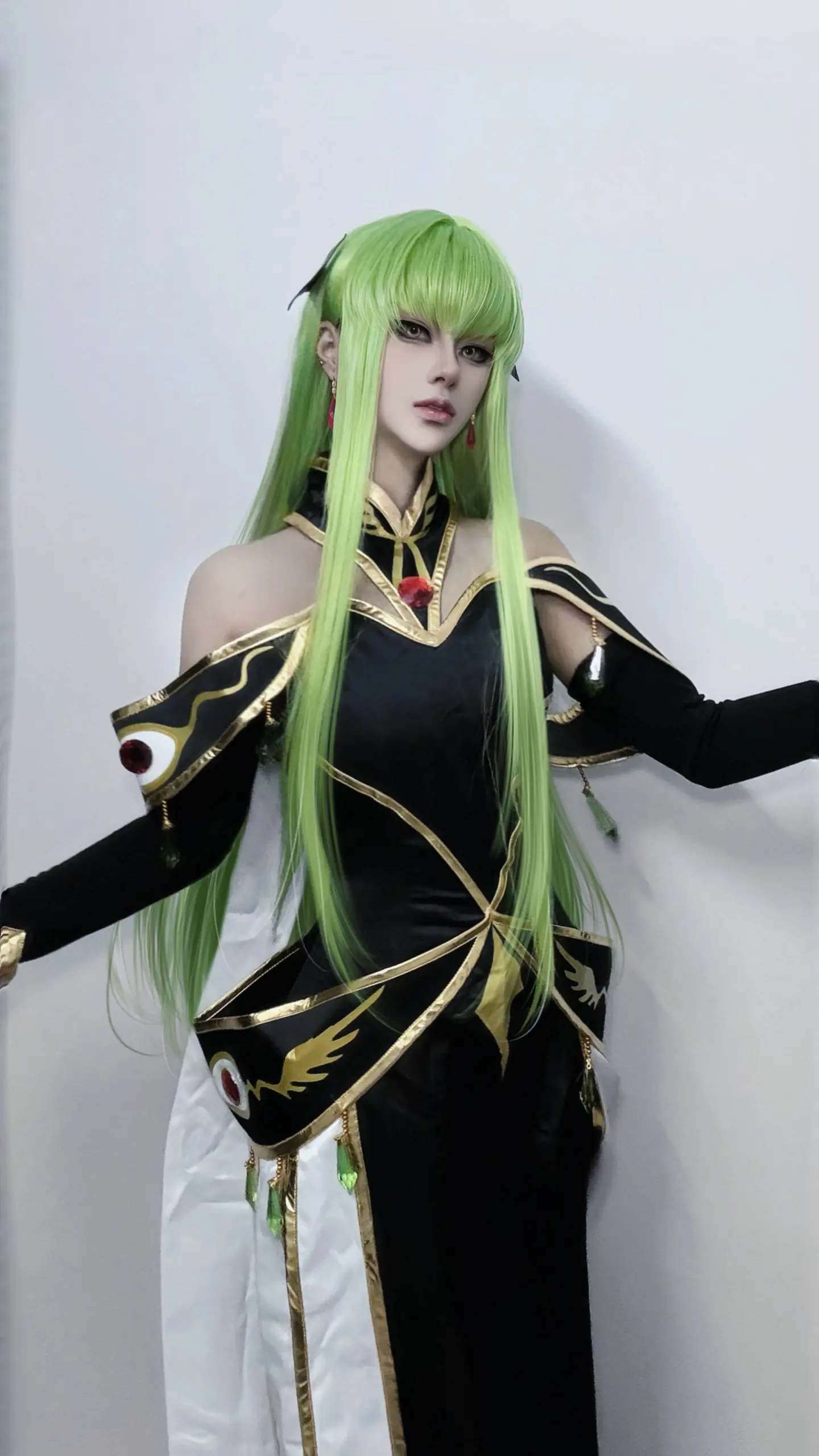 cos cc 反叛的鲁鲁修