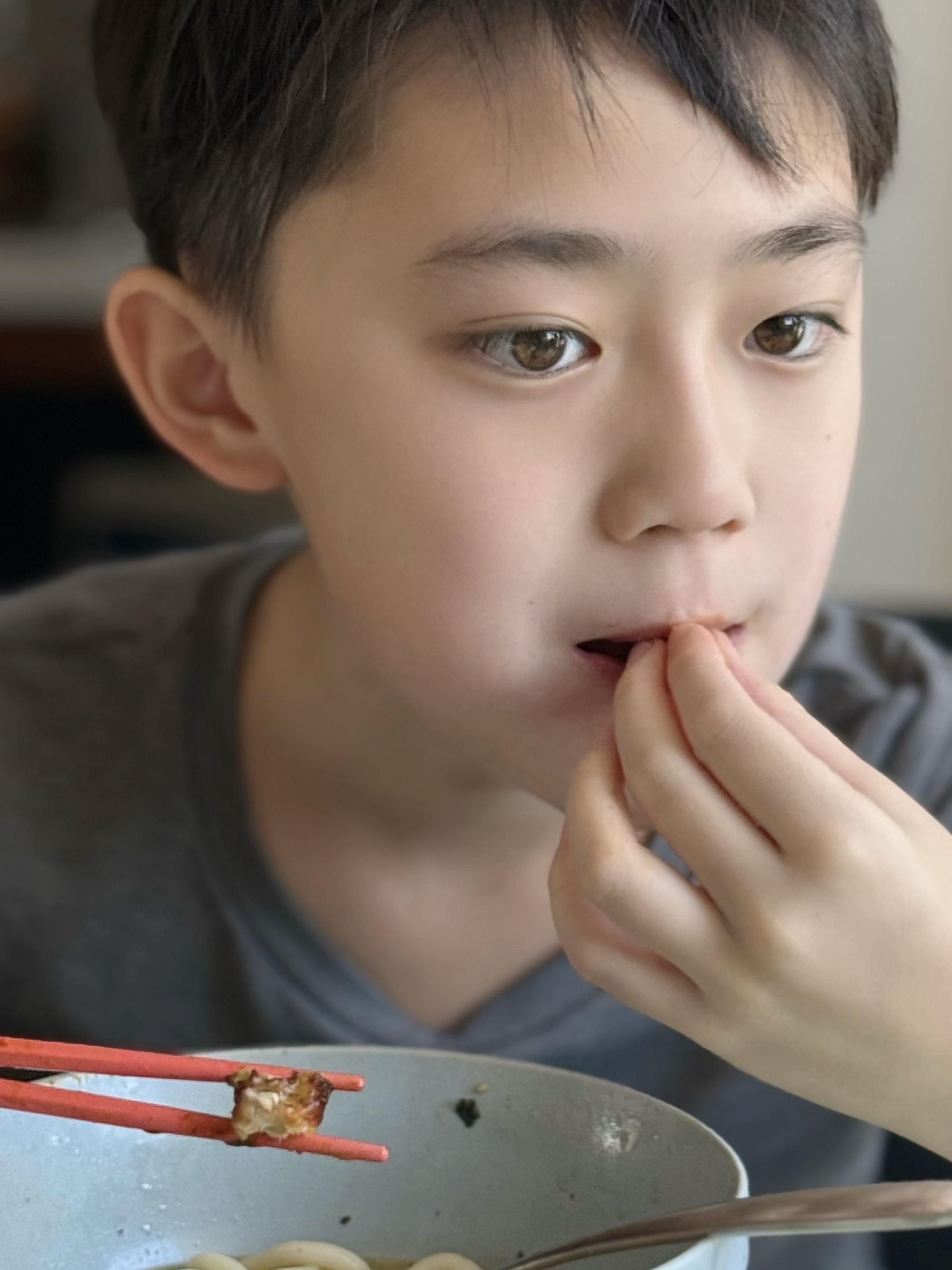 不小心…成了 专业户🥰