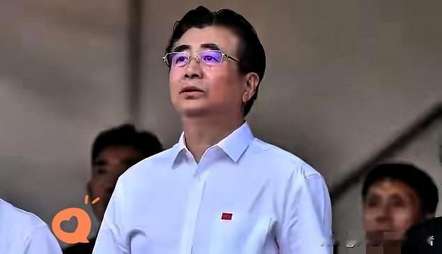 中国足协主席宋凯听劝，总算动真格了！

据足球小将创始人董路爆料，宋凯已代表中国