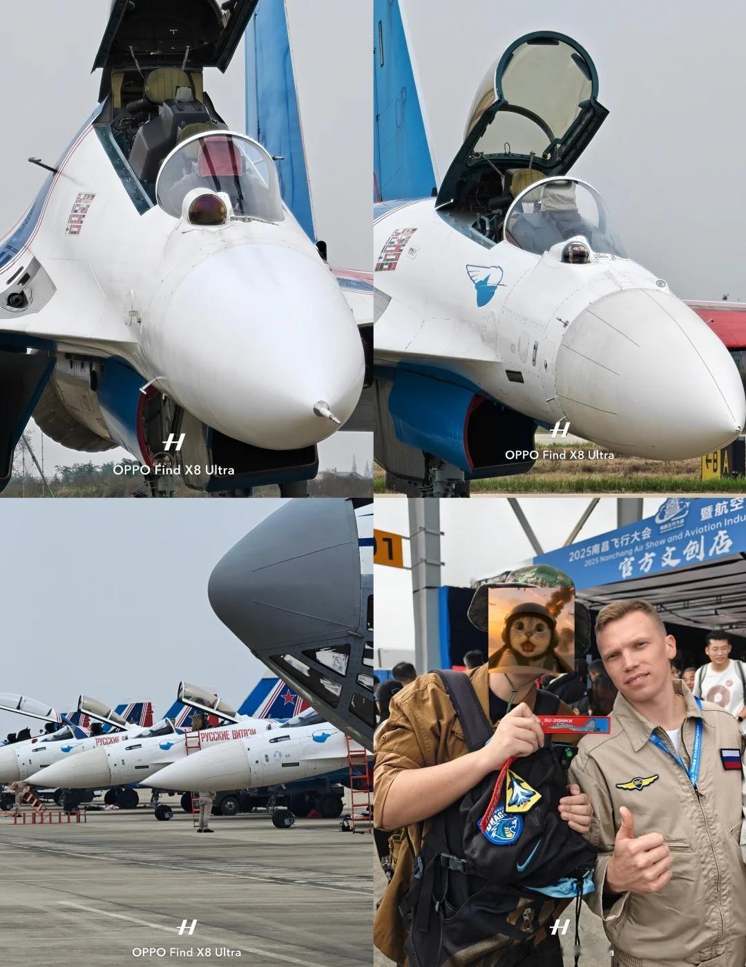 你怎么知道我去看勇士队了?✈️✈️✈️
天气很一般，
但热情❤️‍🔥要融化了，