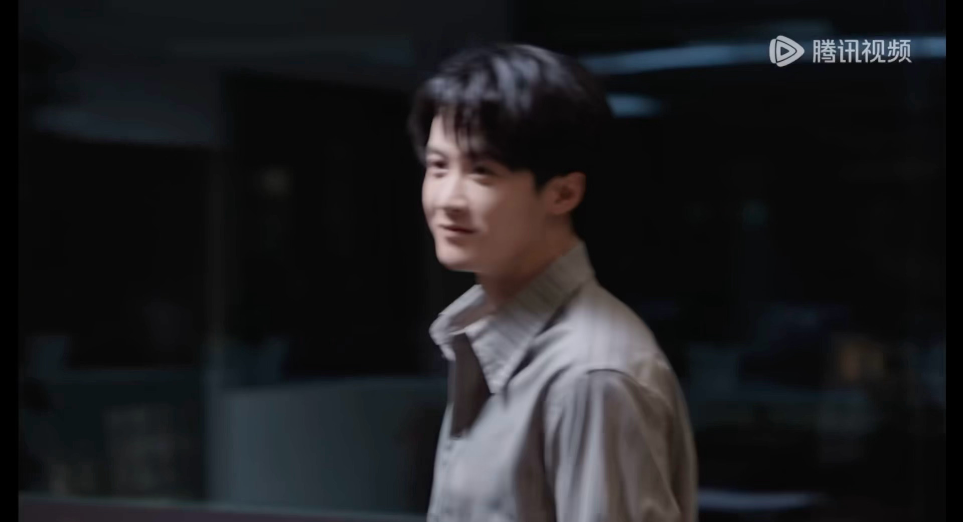 李亦非一集揍一个人 