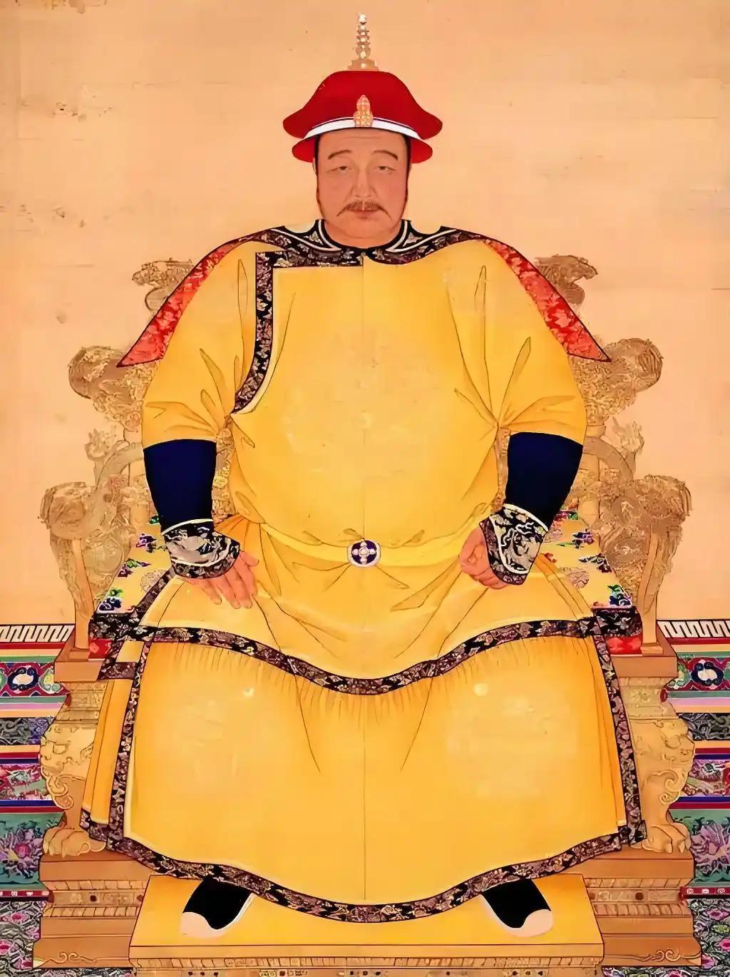 1615年，57岁的努尔哈赤，突然做出一个决定：处死接班人长子褚英。褚英是努尔哈