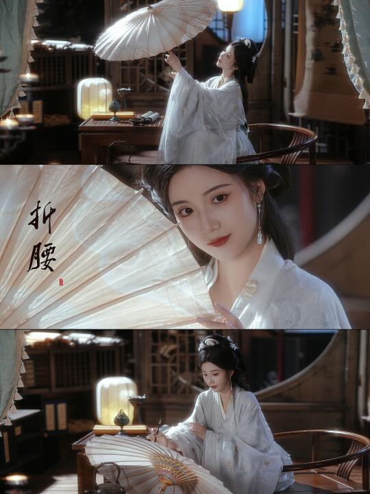 我心如水，水滴石穿