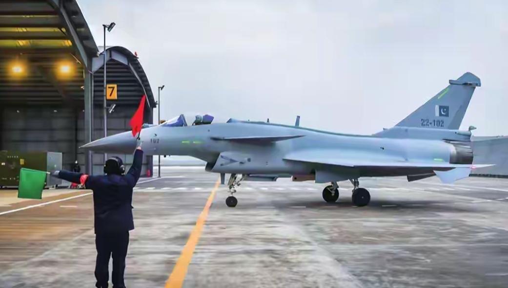 为啥巴铁能硬拦美以对伊朗的动作？两大杀手锏够硬核！

一是实打实的核威慑，跟印度