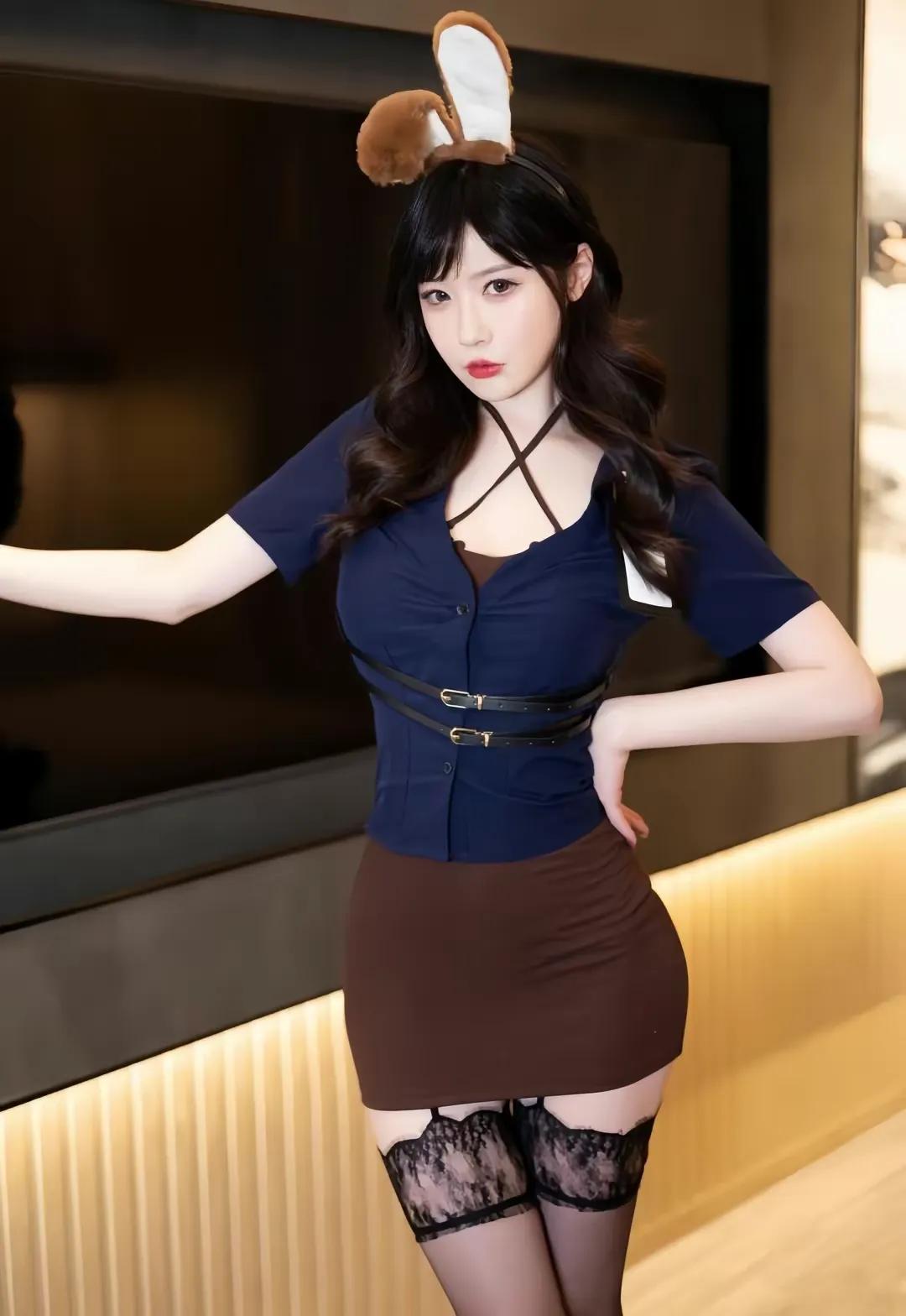 美娇娘系列