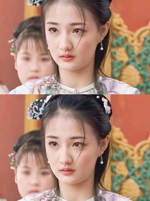 这个世界就是一个巨大的甄嬛传吧 ​​​