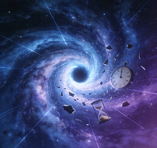 对年份彻底没概念了别人聊哪年发生的事，我全靠“大概那时候我在干嘛”来推算；刷到2