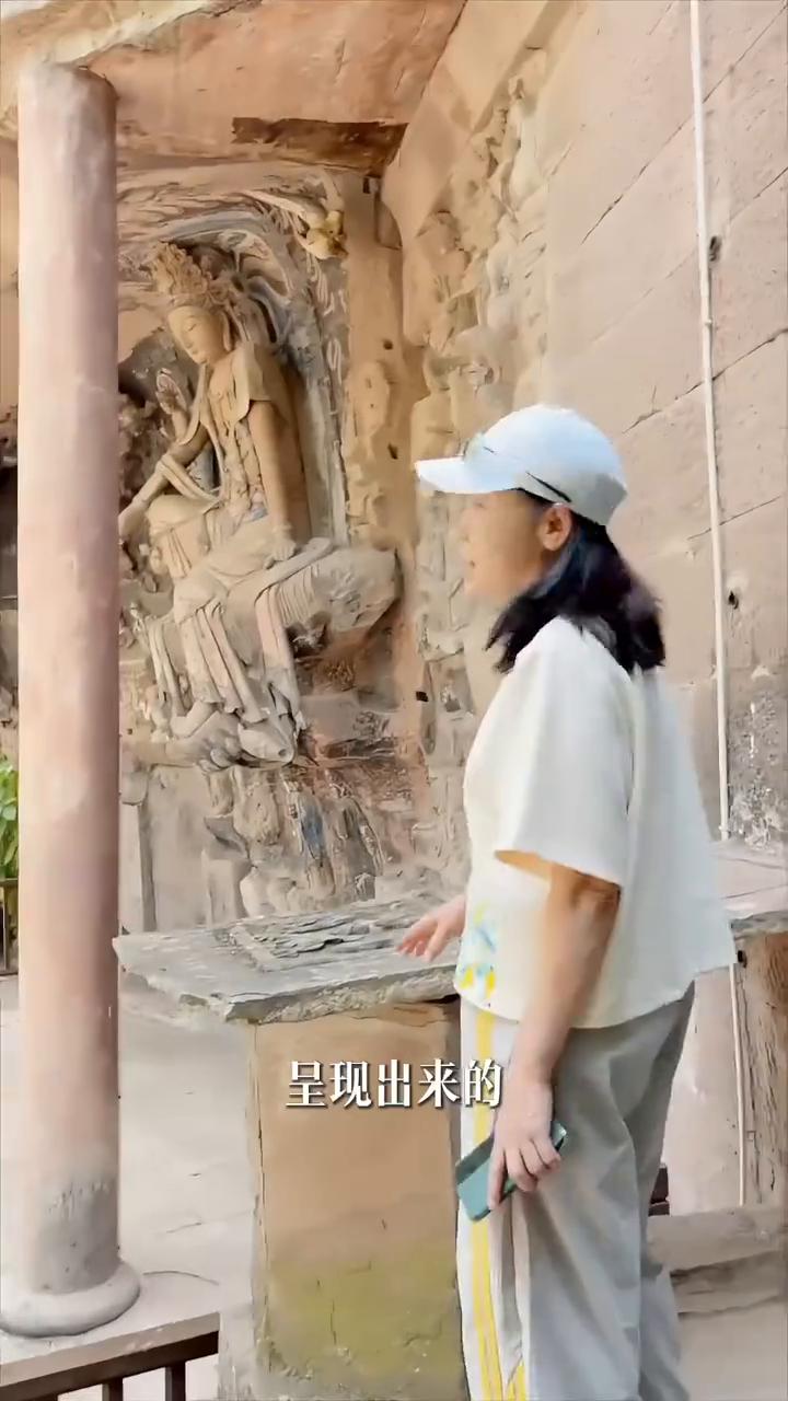 安岳这地方有点东西。
大家好，我是田震。今天来到了安岳，大家都知道安岳的柠檬非常