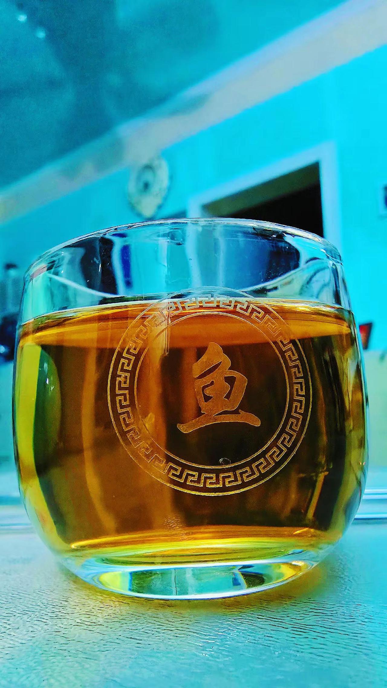 每日一好茶！我的心头爱！