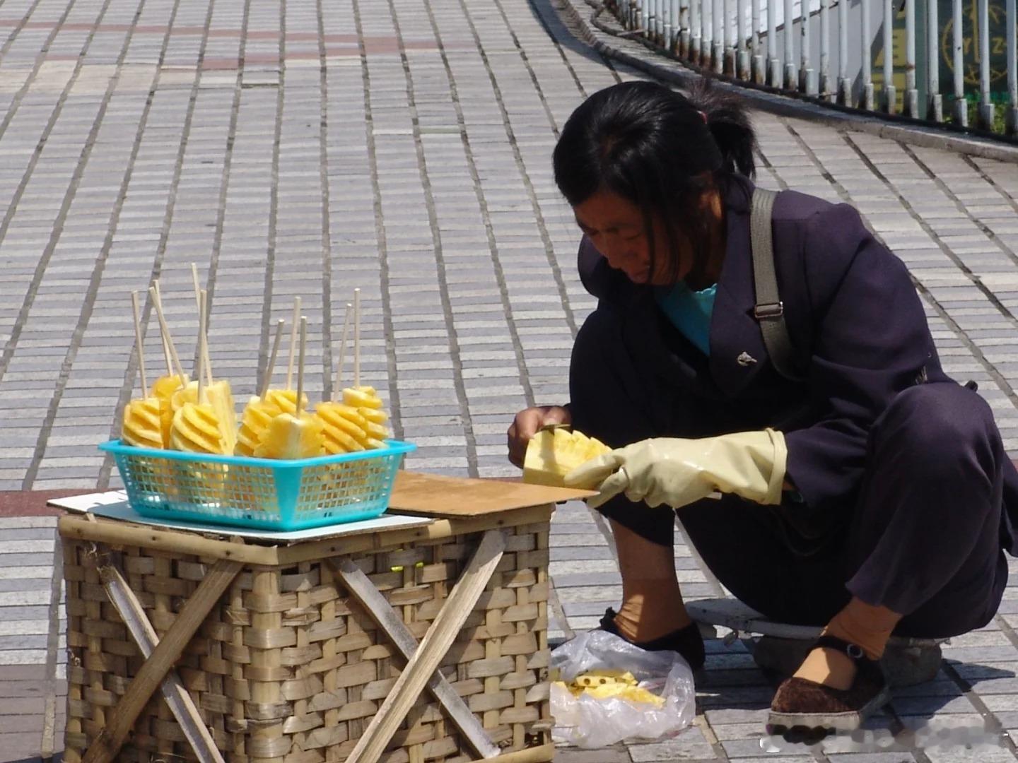 2005年的浙江宁波 