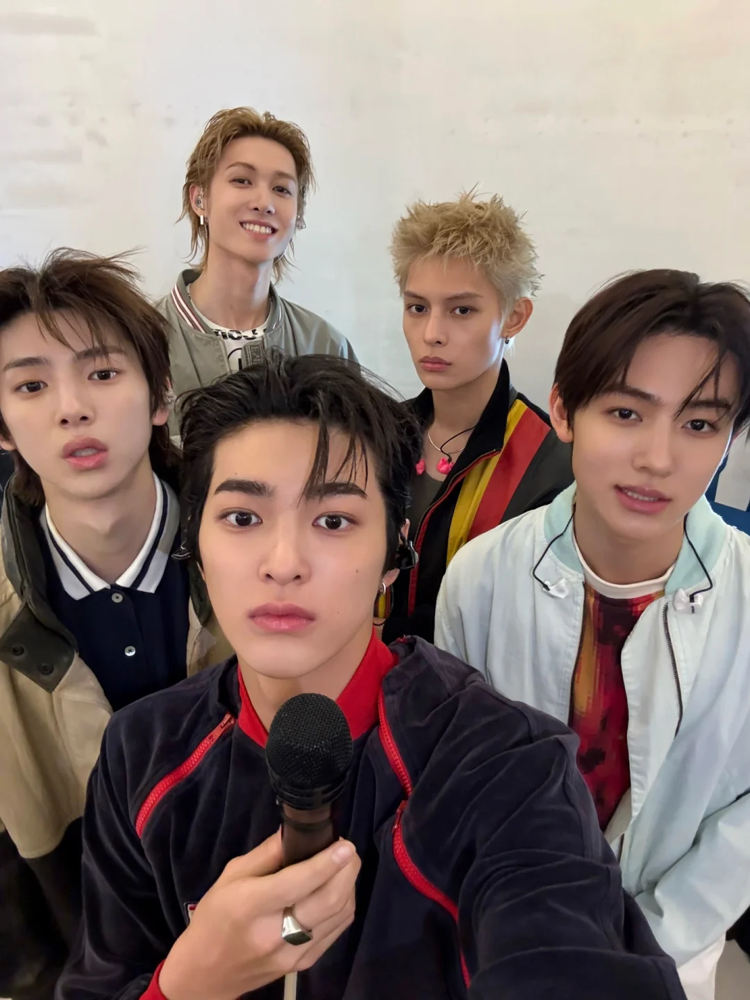cortis weverse con festival｜IG