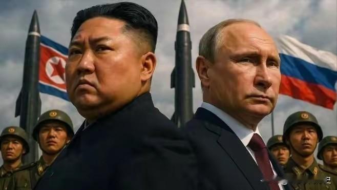 朝鲜最近做出的重要决定，那真是让世界看清了什么叫 “说到做到、立场坚定”—— 就