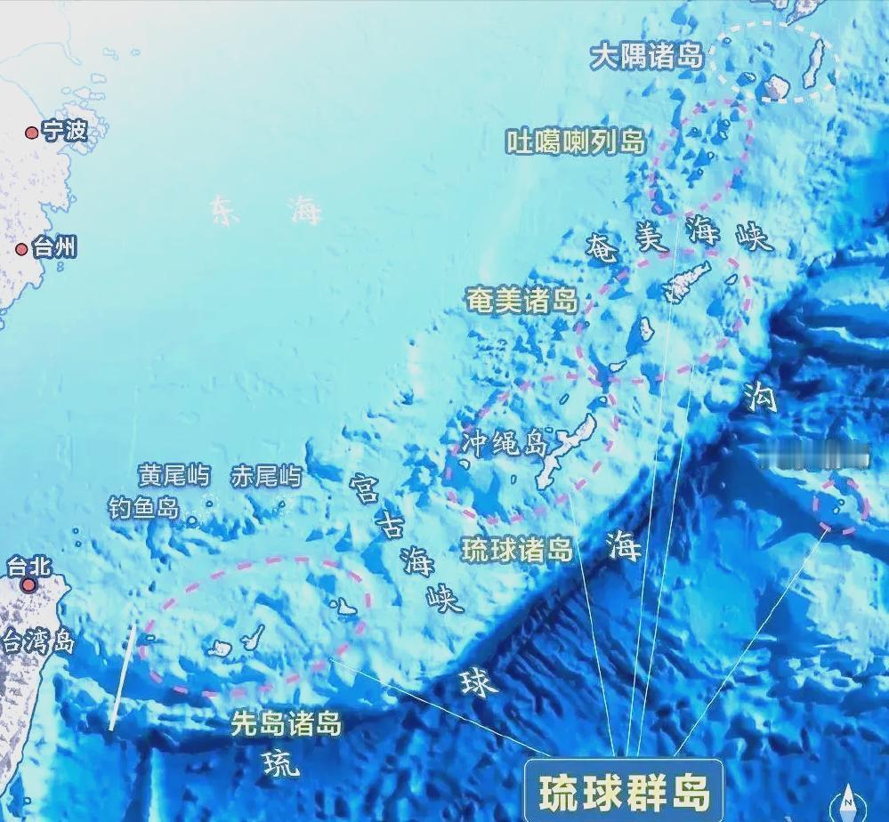 有高人！

你不是说“台湾有事，就是日本有事”吗？我现在就让你日本有事，我倒要看