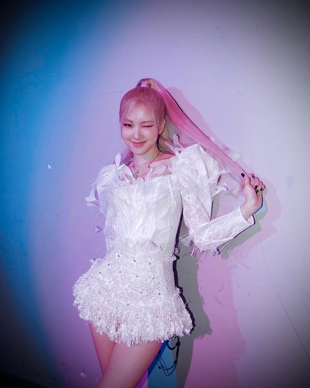 ✨🪐 I hope you enjoyed our performance o