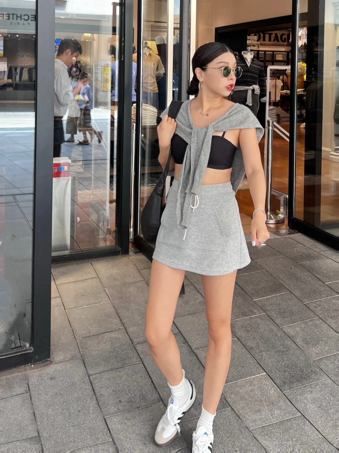 5G入秋🍂｜来购物🛍️村逛逛