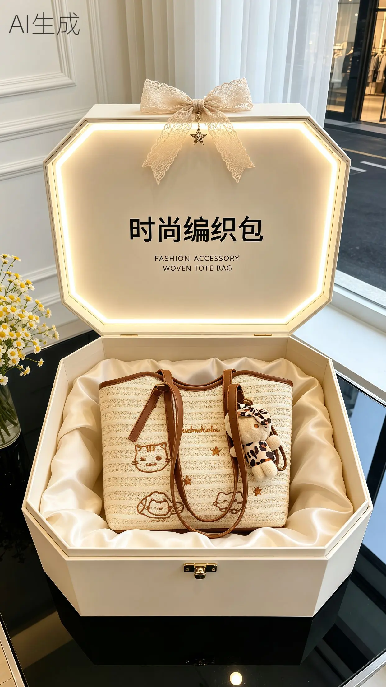 超实用的包包分享 可爱又实用的包包 充满夏日风情的百搭包包推荐