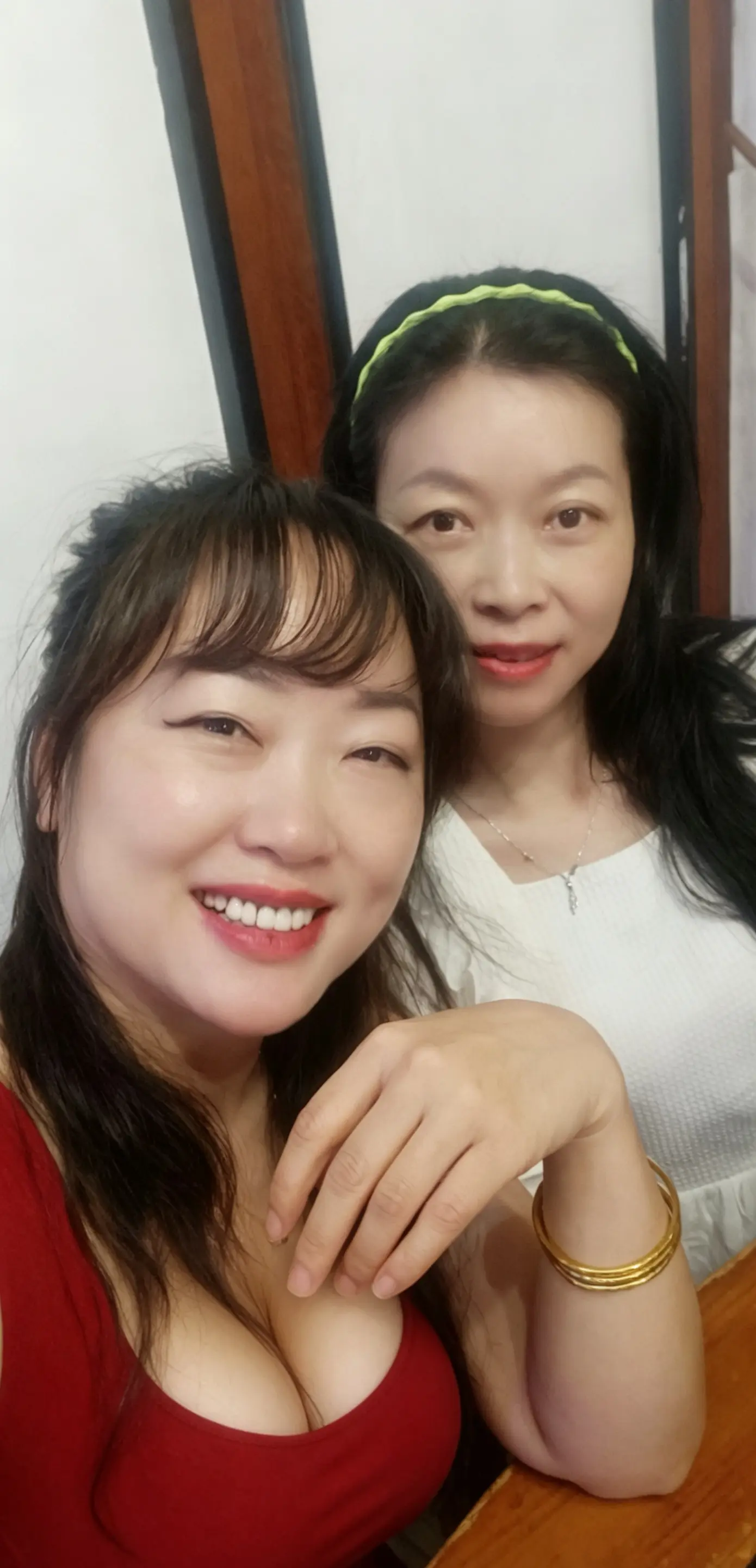 照片记录我们的快乐时光