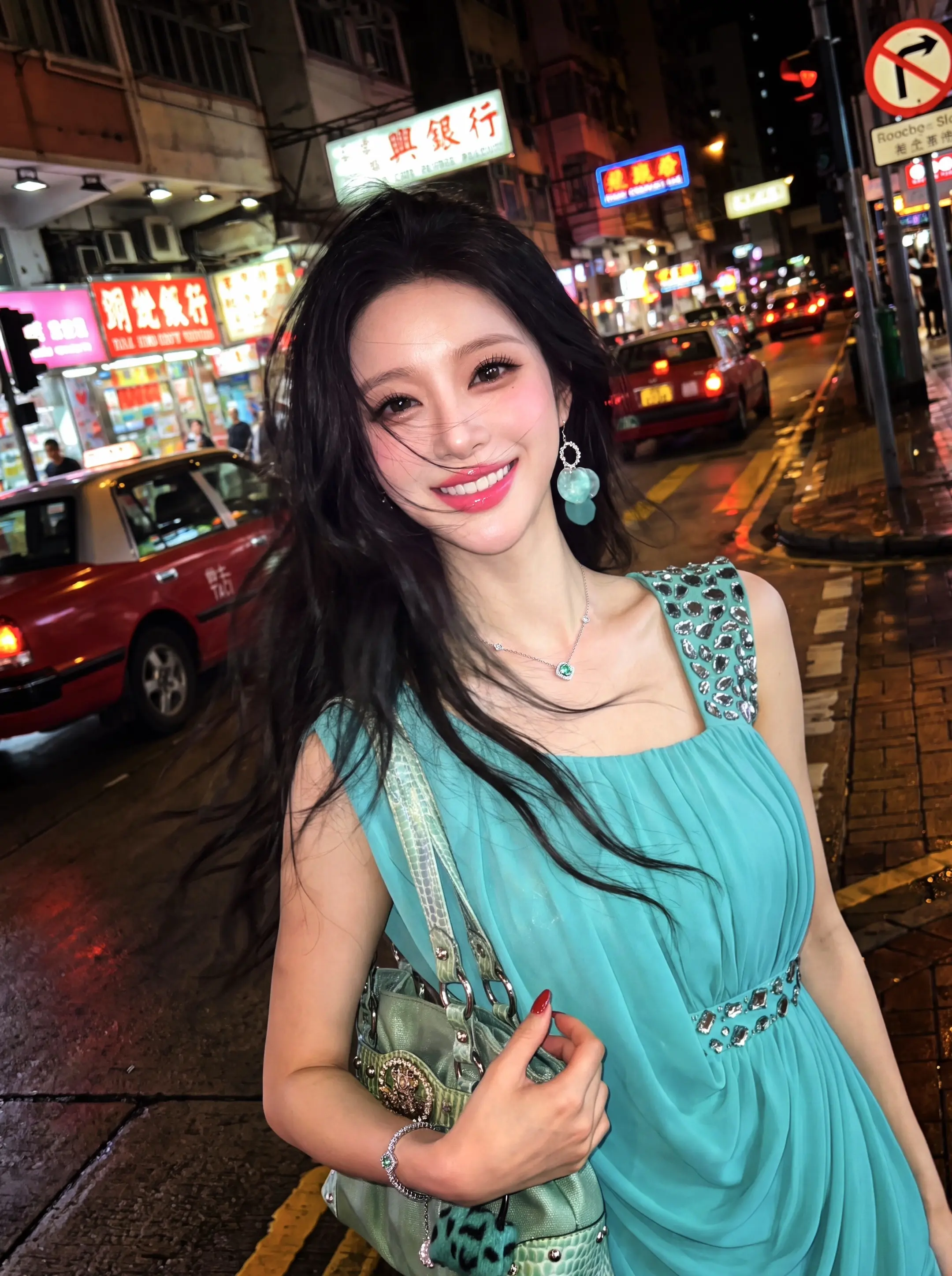 放弃你和继续喜欢你 我竟然都会感到痛苦