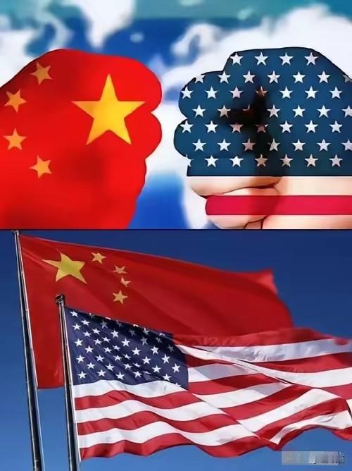 再次向全世界庄重宣布：中国再强大也不谋求世界霸权，但同时也绝不允许有其他世界霸权