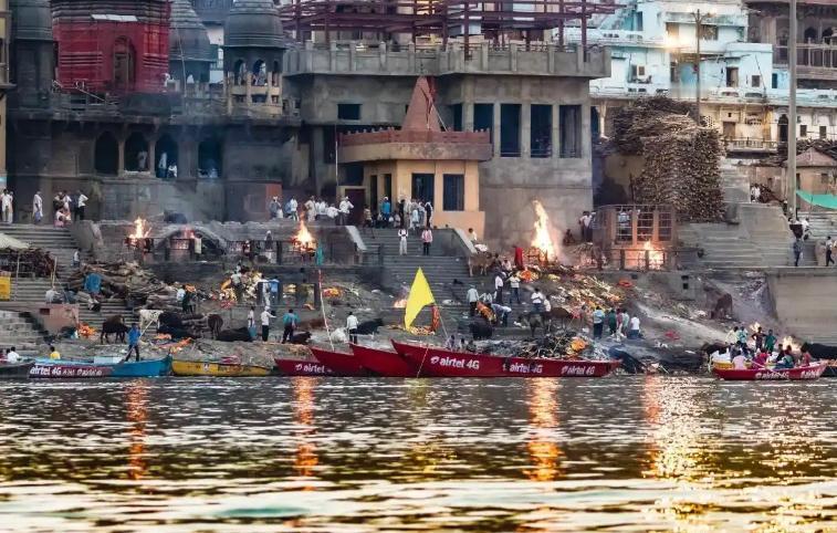 印度给居民喝“粪水”？印度中央邦饮用水被检测出“粪大肠菌群”，造成上千人生病，1