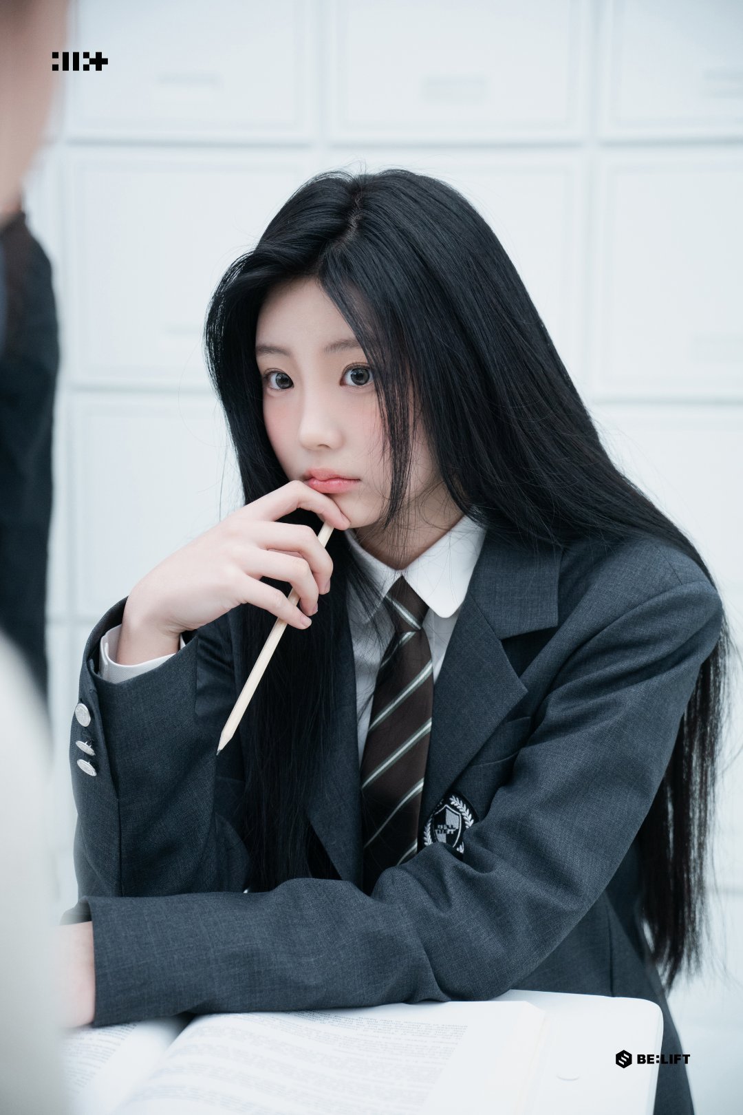 wonhee李沅禧 ​​​