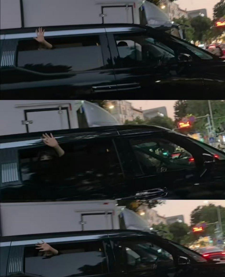 热巴虽然不能同时拥有的一切杀青 