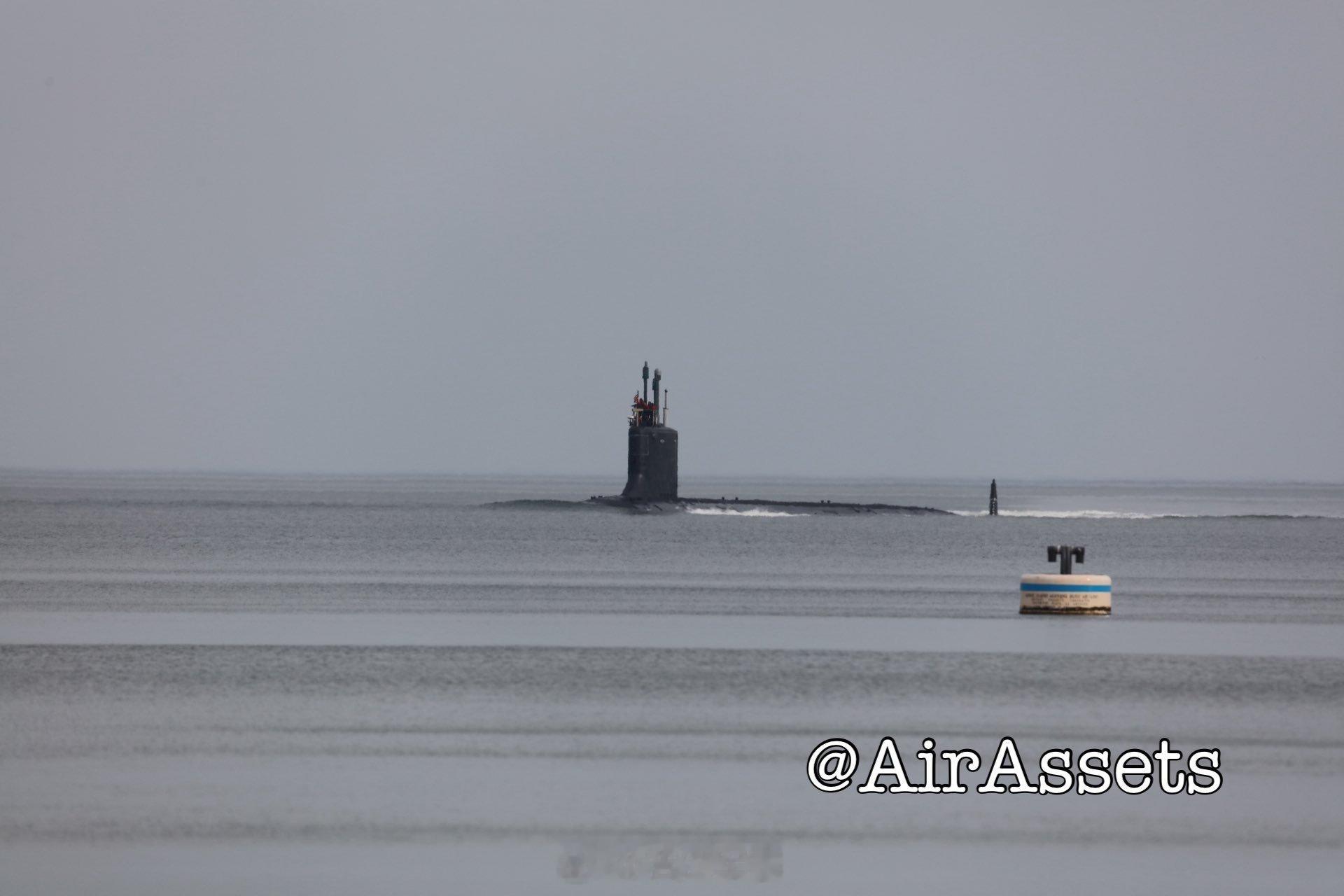 每天认识一件兵器烽火问鼎计划 2026 年 1 月 6 日，美国海军“新墨西哥”