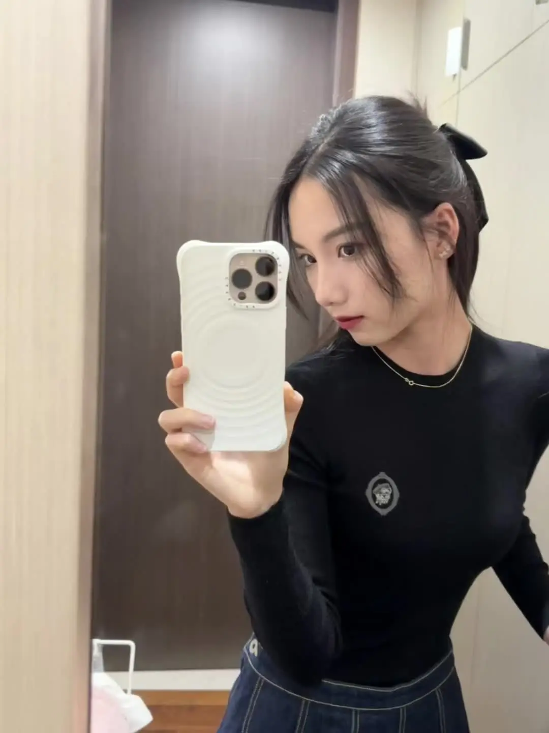 女二也好 漂亮就行