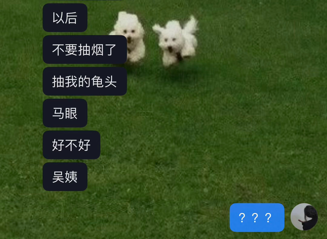 可以吗？ 