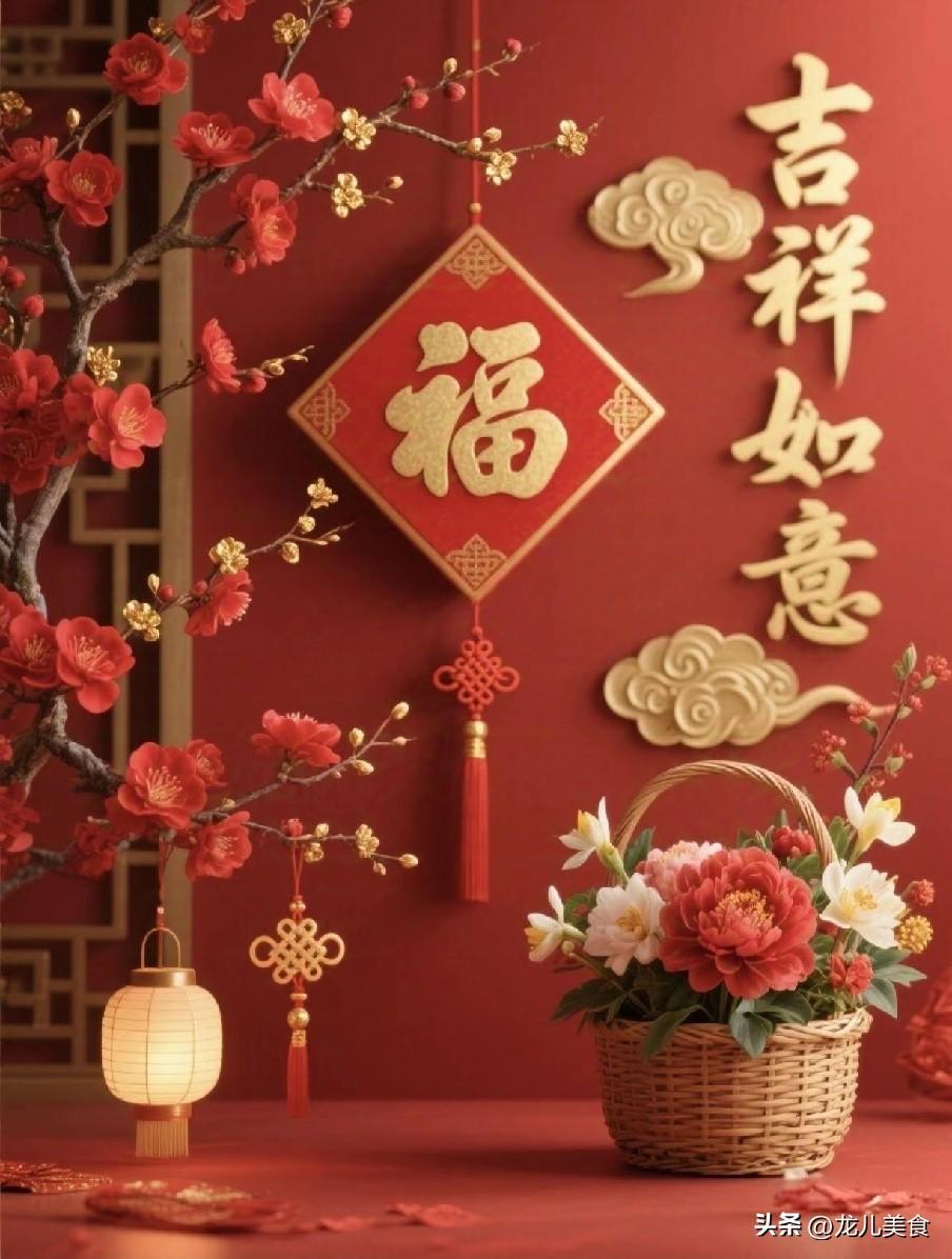 不用比等“龙抬头”，抓住每月这5个理发吉日，福气稳稳来
 
二月二龙抬头，民间素