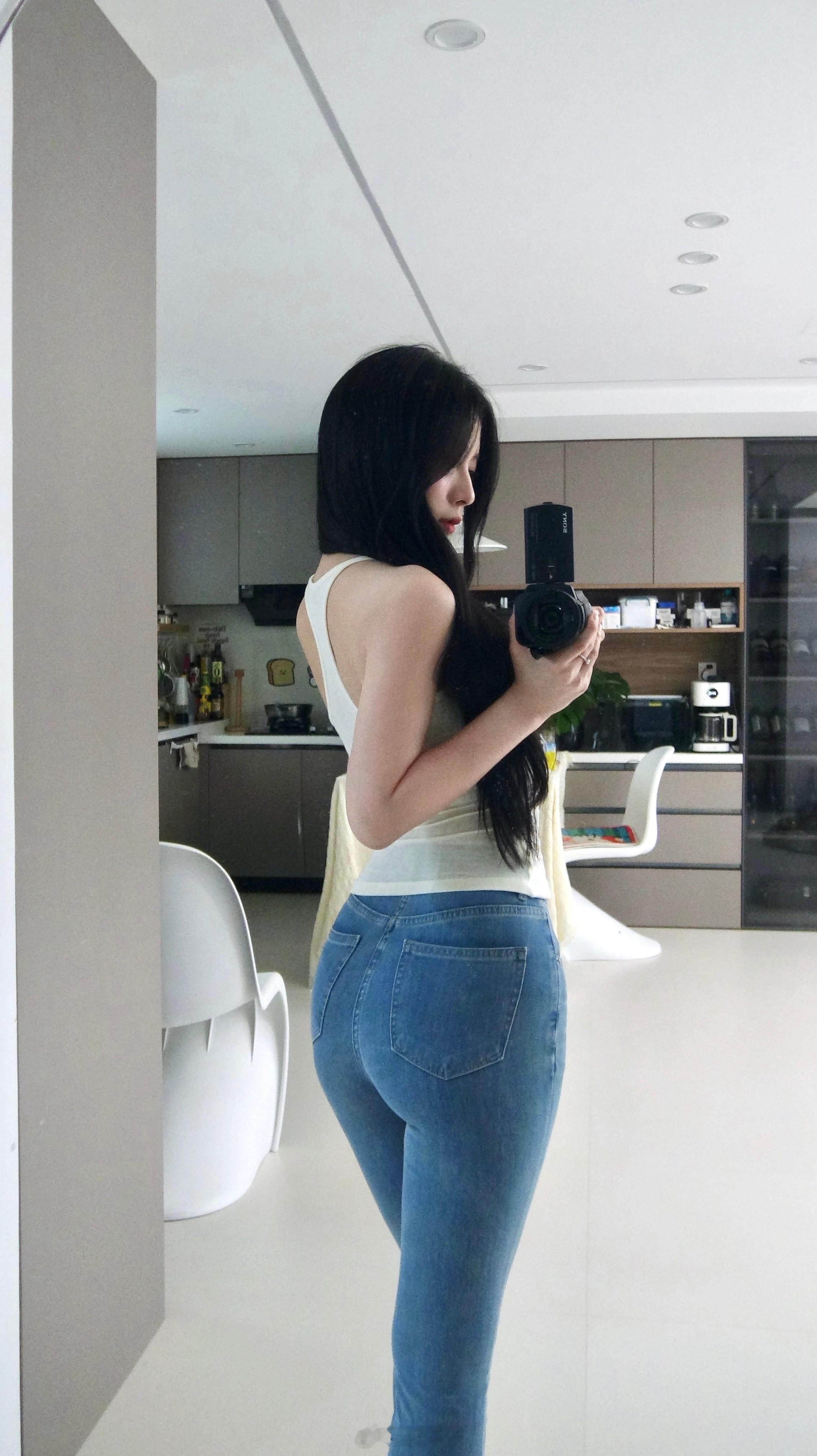 👖ootd今天穿什么