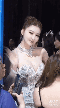 世界国际旅游小姐
中国总冠军🏆！[赞][赞][赞][赞]